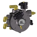 Reduktory LPG