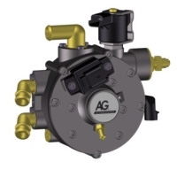 Reduktory LPG