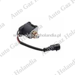 Cewka elektrozaworu Vialle12V.D.C 8W