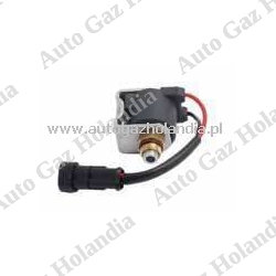 Cewka elektrozaworu Vialle 12V.D.C. 11W LPDI