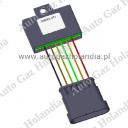 Moduł  RPM obrotów Necam GSI , Telelfex GFI Subaru 238002-077