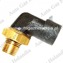 Czujnik temperatury reduktora VG 392  Koltec Necam Teleflex GFI SGI,UŻYWANY
