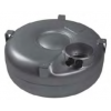 VIALLE zbiornik LPG TOR-CF 59L-D650xH230, 67R010726 Butla STAKO 59 Litrów,F65005908L