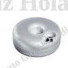 Zbiornik VIALLE LPI,LPE pod  pompe D=650 , H230,55 Litrów 67R010584 , Butla STAKO,T65005508