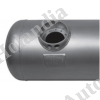 VIALLE zbiornik LPG walcowy (cylindryczny) 70L-D=320 x L=1004, 67R010574 Butla STAKO 70 Litrów