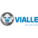 Filtry LPG VIALLE