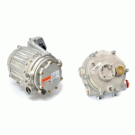Reduktory LPG / CNG