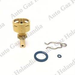 Dysza wtryskiwacza gazu LPG VIALLE UNIWERSALNA 67R 01