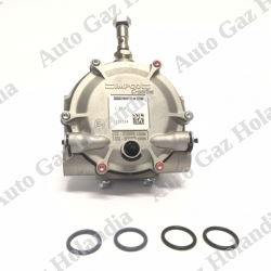Reduktor IMPCO seria C do wózka widłowego LINDE 0009822612, 67R-010090 110R-000023