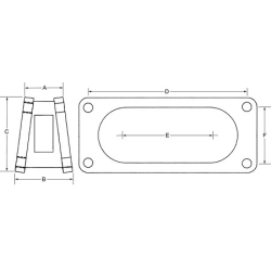 IMPCO Adapter