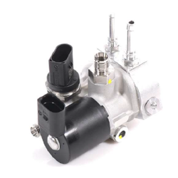 Regulator ciśnienia CNG firmy VENTREX  Automotive 110R-000186,208V, VW