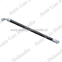 Przewód tankowania Holenderski 150 cm prosty / kątowy 90° , E24-67R-015002900,E2467R010018