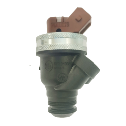 Wtryskiwacz gazu LPG VIALLE  Deka V28 ciemny brązowy  ,67R 010069