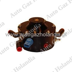 Reduktor Prins VSI 67R-010054 180/101020,Parownik gazu LPG