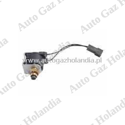 Cewka elektrozaworu gazu LPG Vialle 12V.D.C.11W