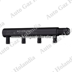 Magistrala wtryskiwaczy SGI 4 cylindry 600090 ,67R010049