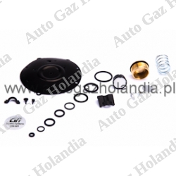 Zestaw naprawczy Reduktora gazu LPG AG SGI Teleflexgfi GFI 600380,E4 67R-010050,ORYGINAŁ
