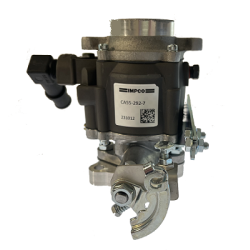 Gaźnik gazu LPG PROPAN IMPCO CA55-292-7 do wózka widłowego TOYOTA