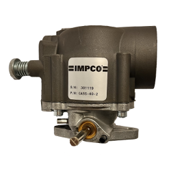 IMPCO CA55-40-2 Gaźnik ,mieszalnik gazu do wózka widłowego