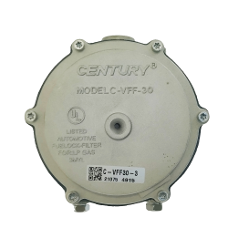 FILTR CENTURY C-VFF30-3 W.P.312 PSI