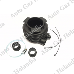 VIALLE LiquidSi gumowa osłona wielozaworu LPG E4 67R-01 0313