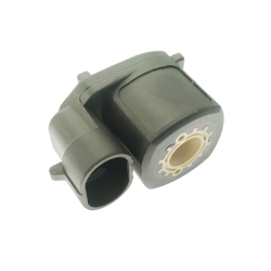 Cewka elektrozaworu OMVL LPG CNG 12V DC 11W
