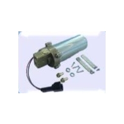 ICOM JTG HP POMPA BENZYNOWA