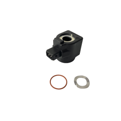 Emer cewka elektrozaworu CNG 12V 13W  E4 10R-030320