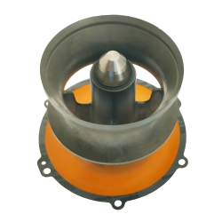 IMPCO ZAWÓR POWIETRZE GAZ AV1-17-2 ,600 & 600D STARNDARD,MEMBRANA SILIKONOWA