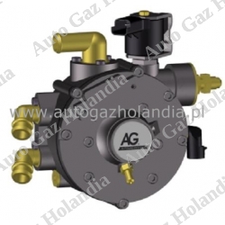 Reduktor gazu LPG GFI SGI pod czujnik temperatury,AG 600.009,Teleflex GFI, GFI SGI 3 LPG AG SGI,Teleflex GFI, GFI Subaru Ecomatic,600009,E4 67R-010050