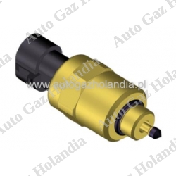 Zawór DFCO dystrybutora GAZU LPG / CNG  KOLTEC NECAM E4 67R-010064,110R-000005