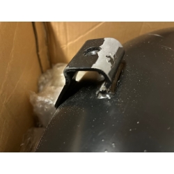 VIALLE zbiornik LPG TOR-CF 62 L-D630xH250, 67R010724 Butla STAKO 62 Litry,F63006208L