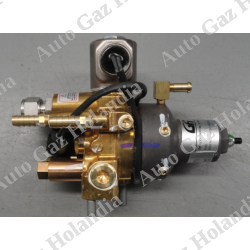 Regulator ciśnienia CNG Teleflex GFI P109-555