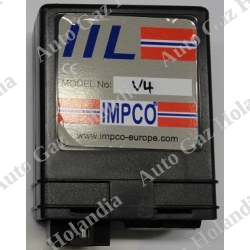 limiter IMPCO IIL