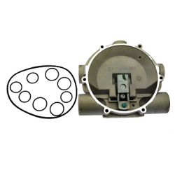 Zestaw naprawczy reduktor IMPCO Spectrum EPR,RK-EPR-4