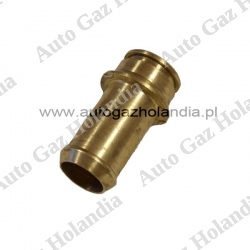 Wylot gazu reduktora KOLTEC NECAM mega VG392 z o-ringiem