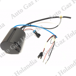 ICOM JTG Pompa Oryginalna w zestawie z filtrem obudową ,przewodami+ dodatkowa wiązka do silników o dużej mocy.E3 67R-017005,10R-027213