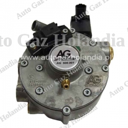 Reduktor gazu LPG ,AG SGI,TELEFLEXGFI SGI, GFI SGI 3  z czujnikiem ciśnienia gazu 600001,600.001,E4 67R-010050