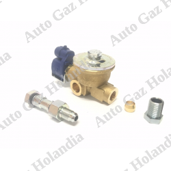 Elektrozawór reduktora PRINS VSI 6mm E4 10R-03 0268