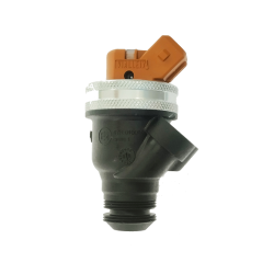 Wtryskiwacz gazu LPG VIALLE,LPI,LPE,LPFI,LiquidSi, Deka V17 brązowy stary typ ,67R 010069