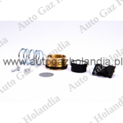 Zestaw naprawczy Reduktora gazu LPG AG SGI Teleflexgfi GFI 600380,E4 67R-010050,ORYGINAŁ