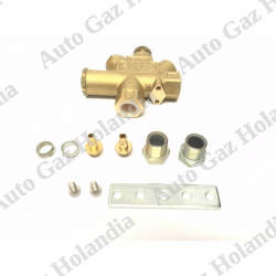 Regulator cisnienia ICOM JTG NEW,67R 01 7003,10R 02 7244