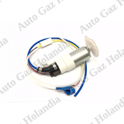 VIALLE LiquidSi pompa gazu do zbiornika LPG, VIALLE PTS70 + filtr komplet E4 67R-010031,E4 67R-010223