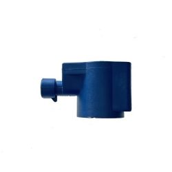 Emer cewka elektrozaworu CNG 12V 13W  E4 10R-030320,niebieska