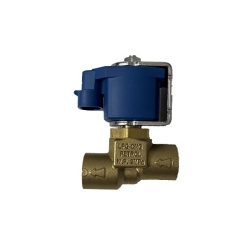 Elektrozawór LPG-CNG-PETROL VALTEK TYP 06 12V 8W,E4-10R-03 0268,E4 67R010041