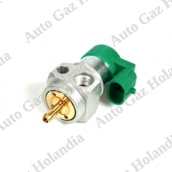 Wtryskiwacz ZAVOLI 600PAN.JET , 110R-000119 , 67R-010187