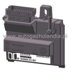 Blok rozłączający  Teleflex GFI SGI 4 cylindry 2,5 bar, master , E4 10R-031292 , E4 110R-000119 , 320000-007