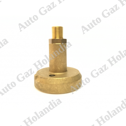 Zawór tankowania LPG (wlew gazu) B1 WFSI,  BRC, M.T.M E13 67R010020