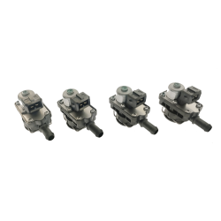 Wtryskiwacz gazu LPG,CNG TeleflexGFI,GFI  300000-003,4 sztuki 67R-010186 ,110R-000105