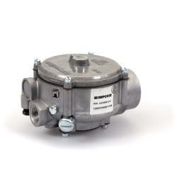 IMPCO Mikser gazu LPG PROPAN ,Mixer CA100M-3-9 ,średnica 52mm ORYGINALNY